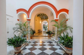 Apt. Casa Palacio Santa Cruz Cathedral views -